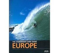 The stormrider surf guide europe YEP (Auteur)