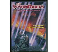 The Stormriders-I Cavalieri Della Tempesta [Import]