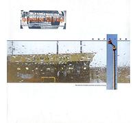 The Storms Of Early Summer: Semantics Of Song [Vinyl LP]