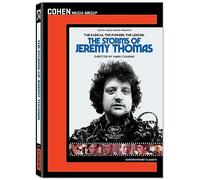 The Storms Of Jeremy Thomas [Digital Video Disc] Subtitled