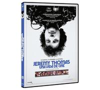 The Storms Of Jeremy Thomas (2021) / Jeremy Thomas, Una Vida De Cine