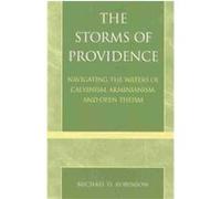 The Storms of Providence Michael D. Robinson (Auteur)