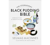 Seumas MacInnes – The Stornoway Black Pudding Bible