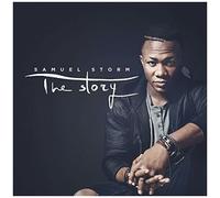 Storm Samuel – The Story (X Factor 2017) – Import