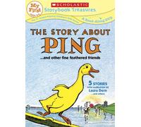 The Story About Ping.and Other Fine Feathered Friends