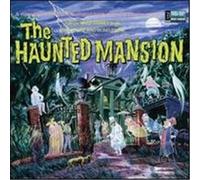 The Story and Song from the Haunted Mansion