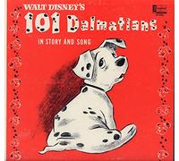 The Story And Songs Of 101 Dalmatians