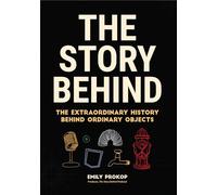 The Story Behind by Emily Prokop Emily Prokop (Auteur)