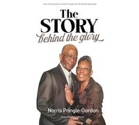 The Story Behind the Glory: How God’s purpose can shine through even the darkest beginnings