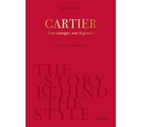 The Story behind the Style : Cartier