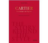 The Story behind the Style : Cartier Rachael Taylor (Auteur)