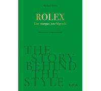 The Story behind the Style : Rolex