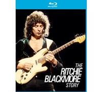 The Ritchie Blackmore Story [Blu-Ray]