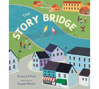 The Story Bridge