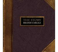 The Story by Brandi Carlile [Audio CD] NEUF