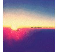 The Story Changes - Static And Trembling