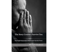 The Story Couldn’t Survive You: How Fragile Relationships Collapse Under Narrative Threat