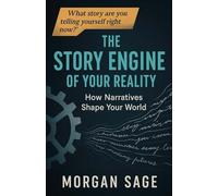 The Story Engine of Your Reality: How Narratives Shape Your World