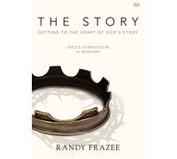 Getting to The Heart of God's Story: 31 Sessions