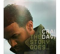 The Story Goes. [Import]