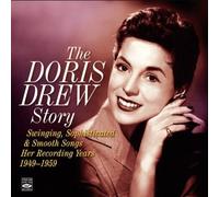 The Story - Her Recordings Years 1949-1959 CD