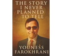 The Story I never Planned to Tell