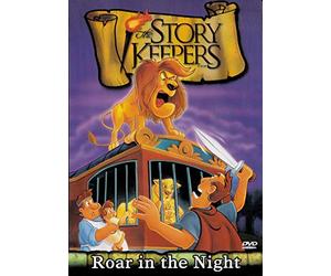 The Story Keepers; Roar in the Night
