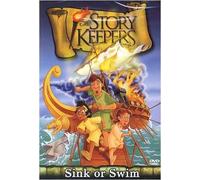 The Story Keepers - Sink or Swim