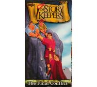 The Story Keepers/The Final Conflict