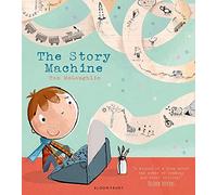 The Story Machine