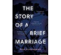 The Story Of A Brief Marriage