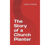 The Story of a Church Planter
