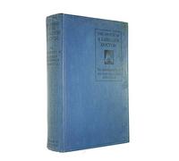 the story of a labrador doctor