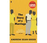 The Story of a Marriage – Faber & Faber