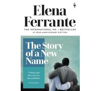 The Story of a New Name
