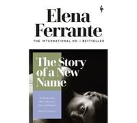 The Story Of A New Name