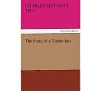 The Story Of A Tinder-Box