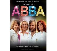 The Story of Abba Story