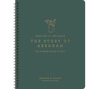 The Story of Abraham: An 8-week Bible Study