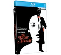 The Story Of Adele H. [Blu-Ray] Dubbed, Subtitled, Widescreen
