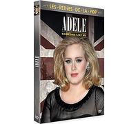 Adèle - DVD Amaray