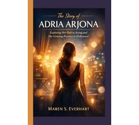 THE STORY OF ADRIA ARJONA: Exploring Her Path in Acting and Her Growing Presence in Hollywood