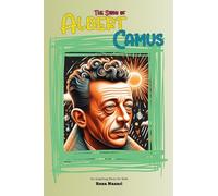 The Story of Albert Camus: An Inspiring Story for Kids