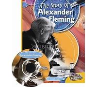 The Story Of Alexander Fleming (Fast Forward Level 22 Non-Fiction)