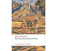 L'histoire d'une ferme africaine – Oxford University Press