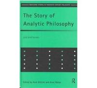 The Story Of Analytic Philosophy: Plot And Heroes