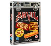 The Story of Anvil [Import]