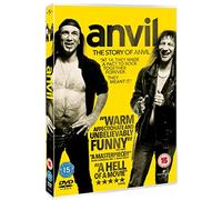 The Story of Anvil – Universal Pictures – Import