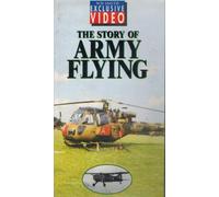 The Story Of Army Flying [VHS]