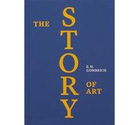 The story of art: Luxury Edition